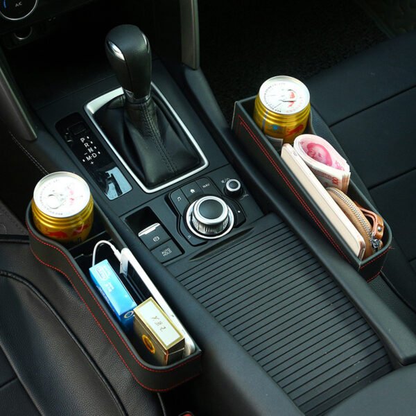 Car Storage Box - Image 5