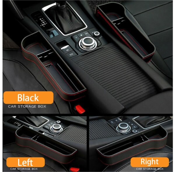 Car Storage Box - Image 4