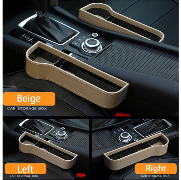 Car Storage Box - Image 7