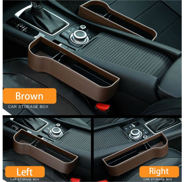 Car Storage Box - Image 3